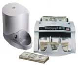 Money Counter/Detector/Dispenser