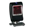 Honeywell Genesis 7580g SCANNER ONLY, BLACK, 1D / PDF417 / 2D, Cable Not Included
