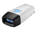 Unitech MS912 Cordless Scanner,2MB Memory Linear Imager, Bluetooth, Includes USB charging cable