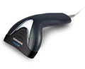 Datalogic TD1100 65 Lite, Black, RS-232/KBW Interface (Scanner Only, Cable Not Included)
