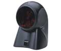Honeywell ORBIT OMNIDIRECTIONAL SCANNER RS232 TO RUBY VERIFONE, BLACK (Includes two RS232 Cables)