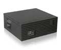 iStarUSA Compact Stylish Mini-ITX Enclosure (power Supply Not included)