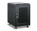 iStarUSA WN158-EX 15U 800mm Depth Rack-mount Server Cabinet