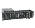 Transition Networks E-MCR-05 12-slot Media Converter Rack