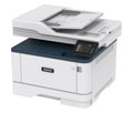 Xerox B305/DNI Wireless Laser Multifunction Printer - Monochrome - Copier/Printer/Scanner - 40 ppm Mono Print - 600 x 600 dpi Print - Automatic Duplex Print