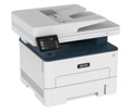 Xerox B B235/DNI Laser Multifunction Printer-Monochrome-Copier/Fax/Scanner-36 ppm Mono Print-600x600 dpi Print-Automatic Duplex
