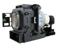 BTI Replacement 200 W Projector Lamp - NSH - 3000 Hour Standard, 4000 Hour Economy Mode (for Canon LV-7370 LCD Projector)