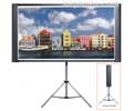 Epson Duet Ultra Portable Projection Screen - 39" x 70" - 80" Diagonal
