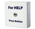CyberData Push Button