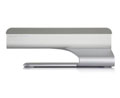 Rain Design mTower Macbook Stand - Vertical - Aluminum