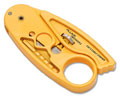 Fluke Networks Cable stripper (round cable)