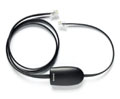 GN Jabra HHC Electronic Hook Switch adapter