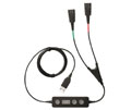 GN Jabra LINK 265 USB/QD Training Cable