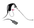 Plantronics StarSet H31CD Earset - Mono - Proprietary Interface - Wired - 600 Ohm - Over-the-ear - Monaural - Open - 15 ft Cable