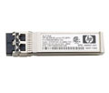 HP SFP+ Module - For Data Networking, Optical Network - 1 x Fiber Channel8