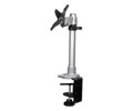 StarTech.com Monitor Mount - Desk Surface or Grommet Display Mount, with Adjustable Height and Cable Management