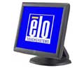 Elo 1715L 17" AccuTouch Touch Screen Monitor, Serial and USB Interface, Dark Gray