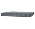 APC Smart-UPS SC 450VA/280W/120V Rackmount/Tower UPS (1U)