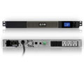 Eaton 5P Rackmount UPS - 1440 VA/1100 W - 132 V AC - 4 Minute - 1U Rack-mountable - 4 Minute - 5 x NEMA 5-15R