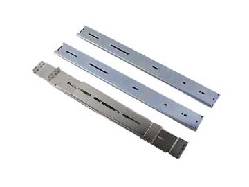 iStarUSA 26" Sliding Rail Kit for Most Rackmount Chassis