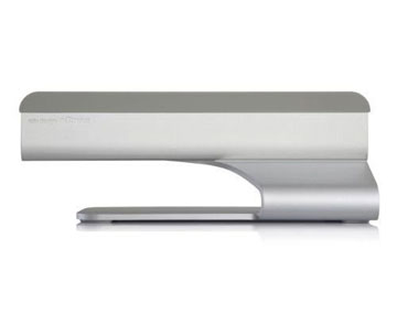 Rain Design mTower Macbook Stand - Vertical - Aluminum