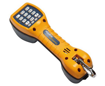 Fluke Networks TS30 Device Tester with ABN